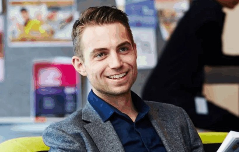 Ben Hawkins appointed CEO of AMCA Australia