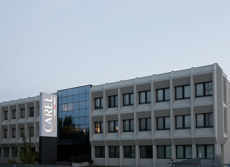 Nicola Biondo will be the CAREL Group’s Chief Financial Officer