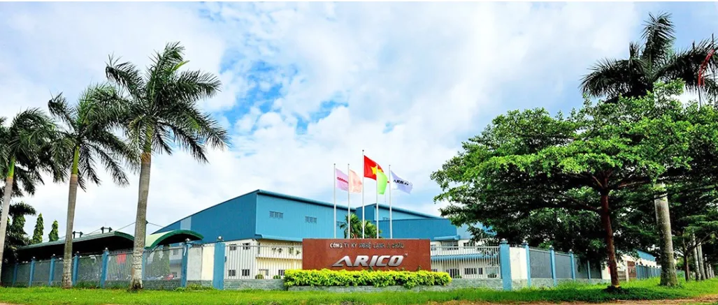 Hoshizaki to Acquire Majority Stake in Vietnamese Manufacturer ARICO