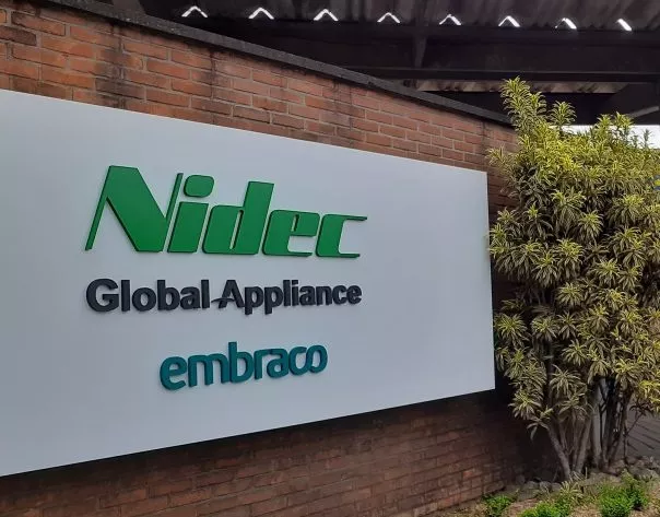 Nidec Global Appliance announces its institutional positioning after Embraco acquisition