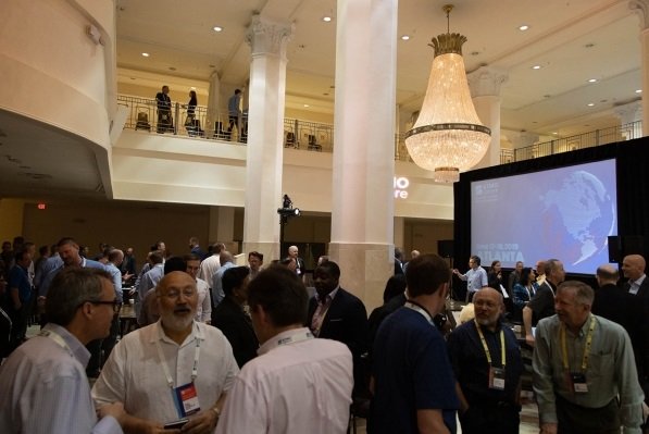 ATMOsphere America 2019 Highlights