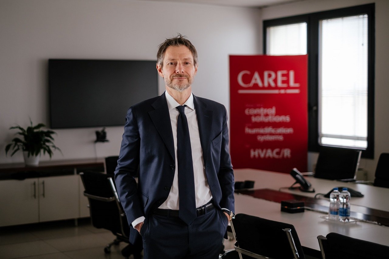 CAREL has approved the consolidated results