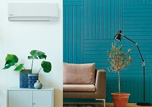 Panasonic provides solutions to meet any household needs with its range of RAC systems
