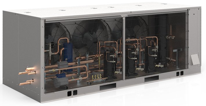 Hussmann Launches Proto-Aire EZ
