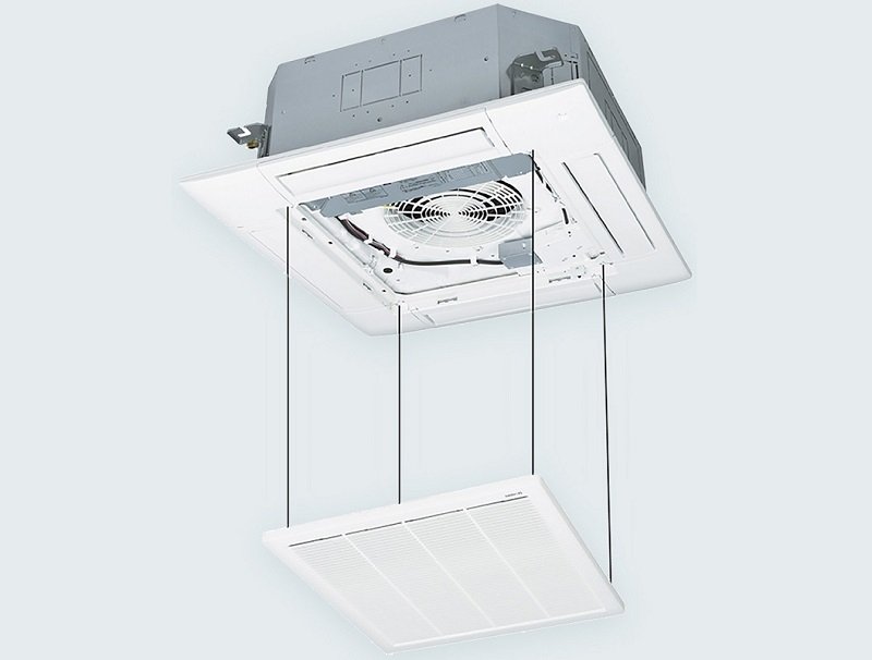 MHI Thermal Systems Ramping Up Marketing of Air Conditioners in Taiwan