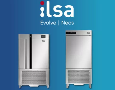 Capital Cooling expands refrigeration product portfolio with Ilsa Neos & Evolve refrigeration