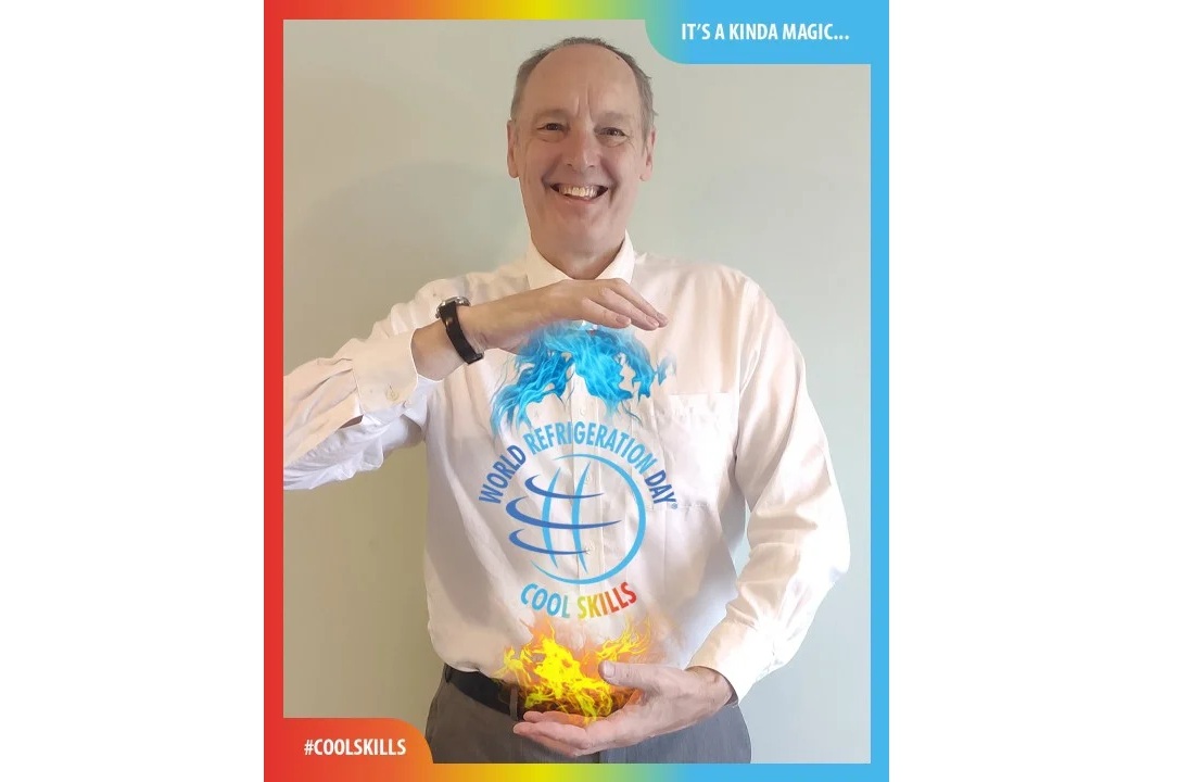 World Refrigeration Day 2026 Celebrates “Cool Intelligence”