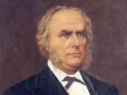 ARC salutes the father of refrigeration