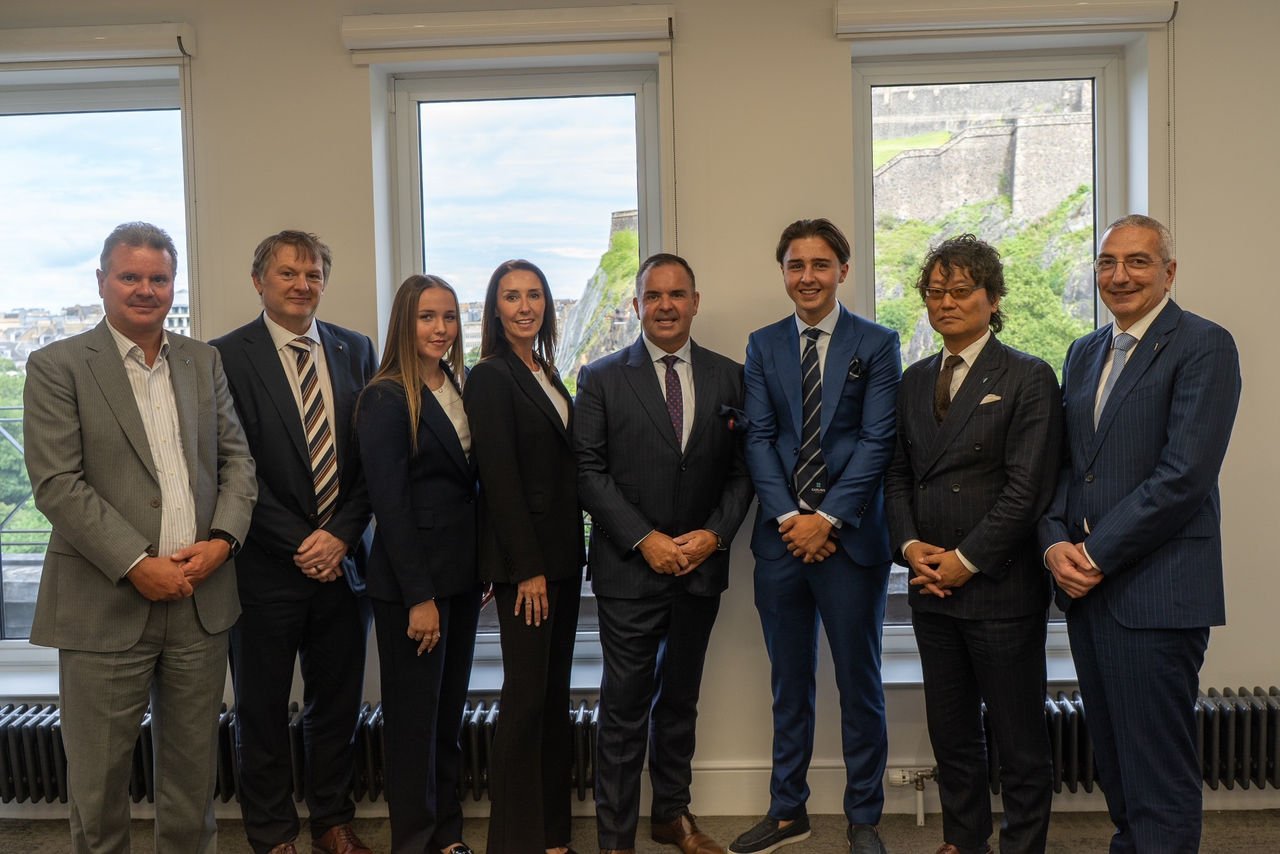 Daikin acquires Saltire Facilities Management to expand heat pump services in Scotland