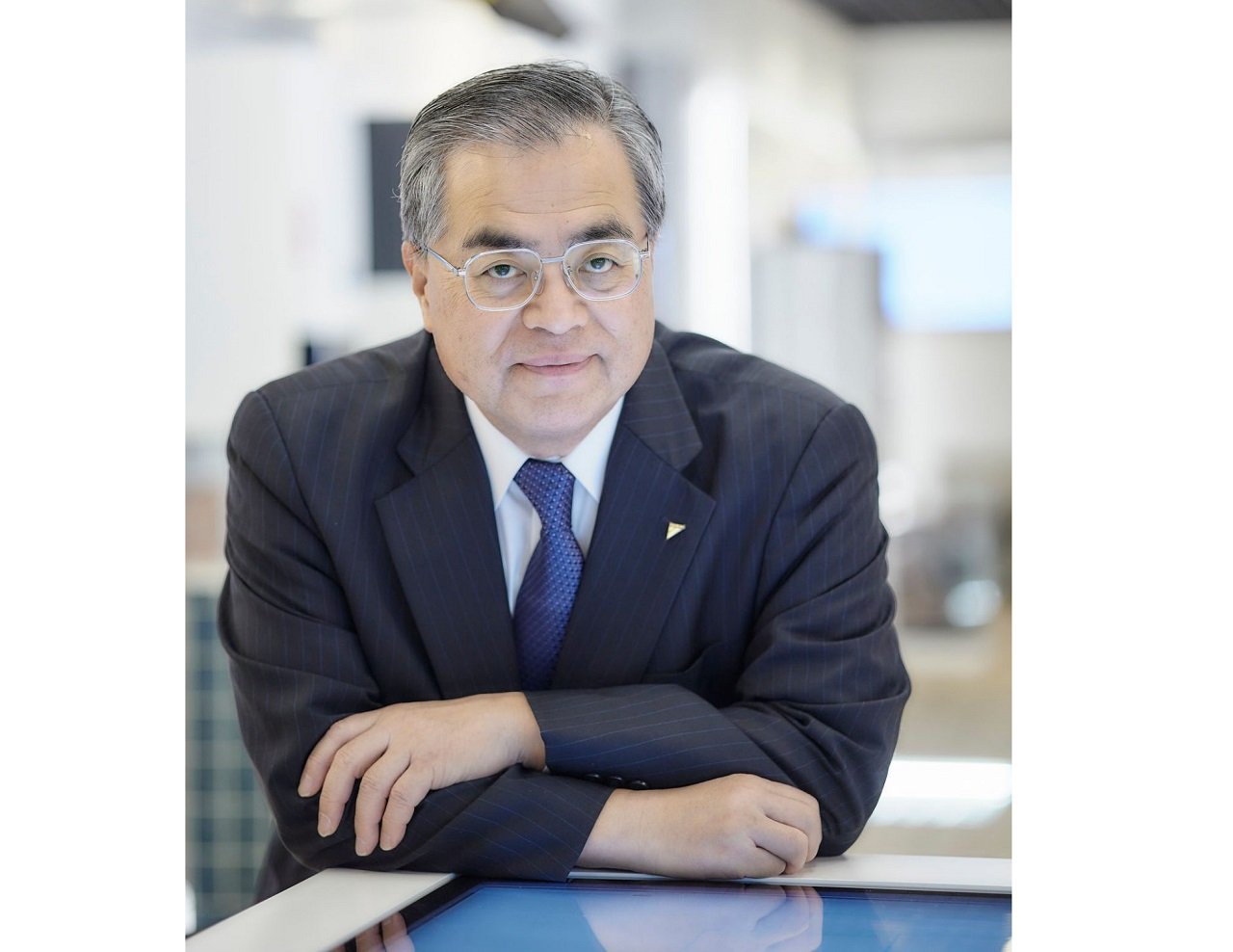 Daikin reports strongest results ever worldwide on 100th anniversary