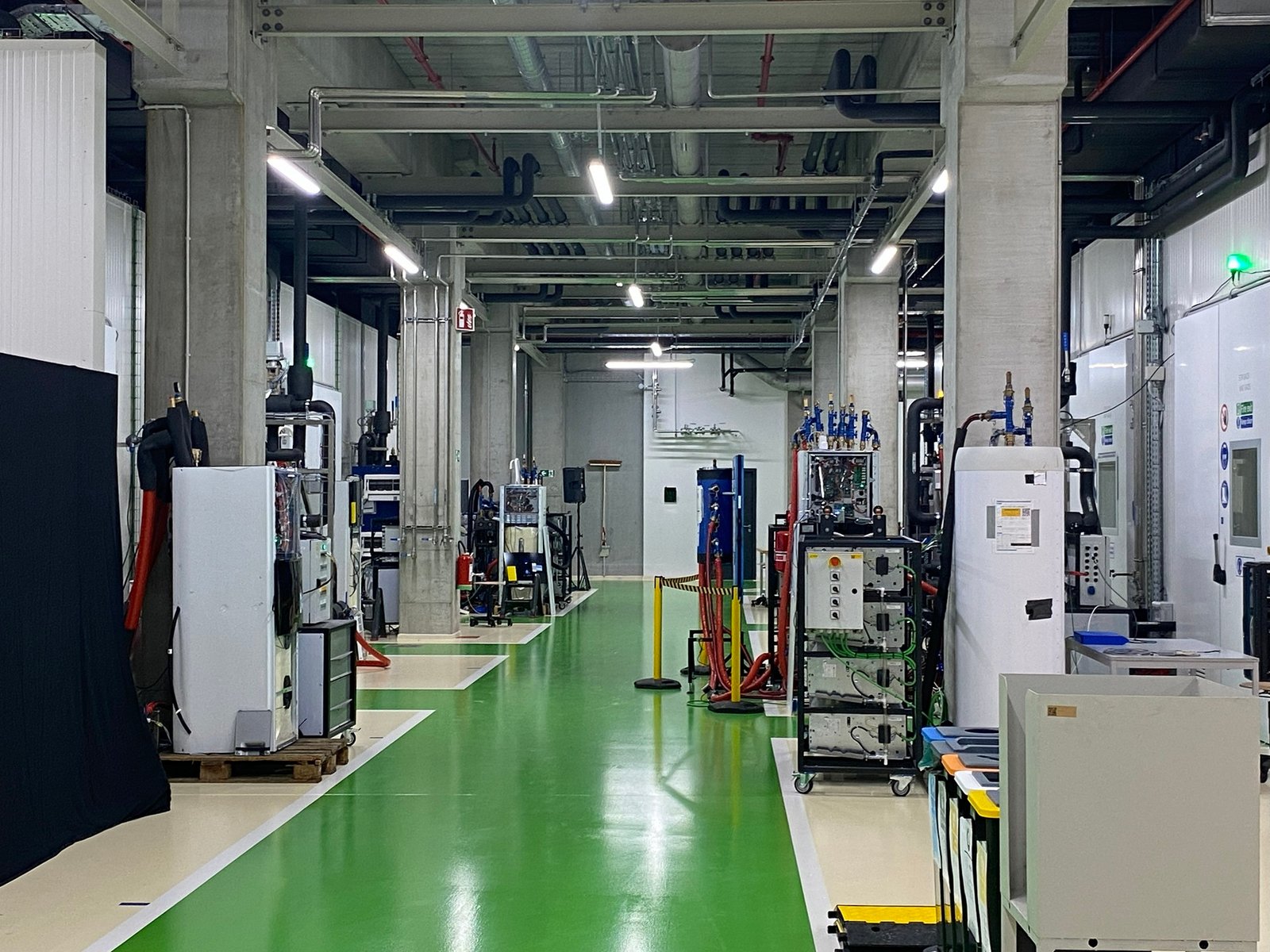 Daikin Europe Opens EDC Ghent: A New Hub for Heat Pump Innovation and Sustainable Research