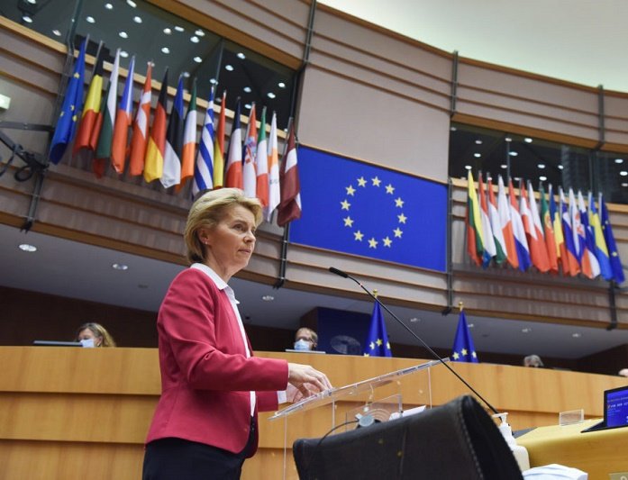 The EU Recovery Plan: an opportunity to prioritise clean air