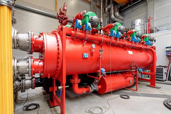 ENGIE Refrigeration provides optimal refrigeration solutions for the pharmaceutical industry