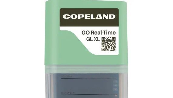 Copeland lancia i tracker GO Real-Time GL per le catene del freddo globali