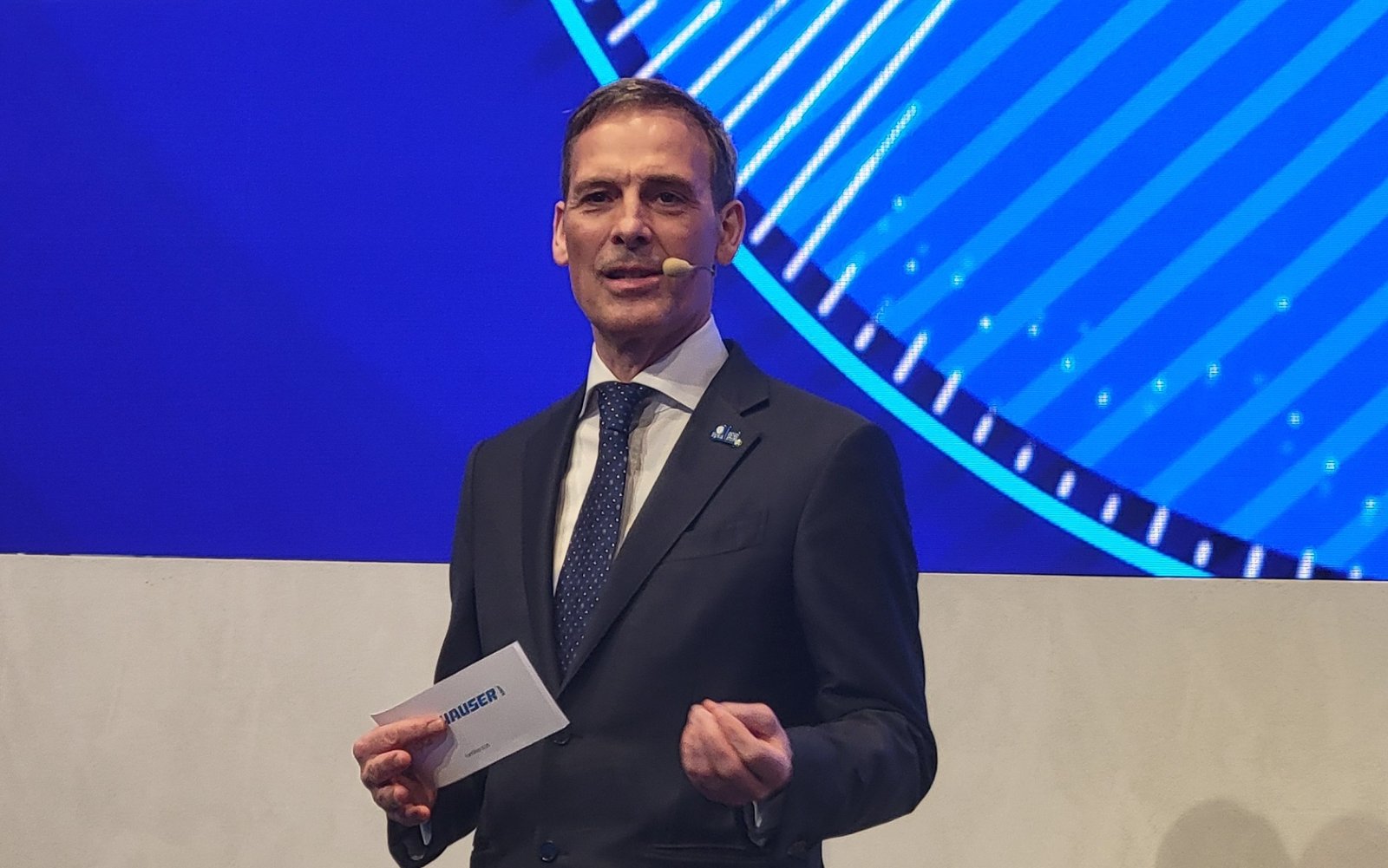 Epta destaca el armario Zenit y el acuerdo con Hauser en EuroShop