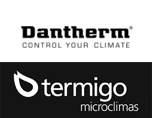 Dantherm Group acquires Termigo in Spain