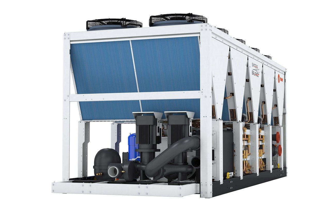 Trane Expands its Sintesis Balance Portfolio