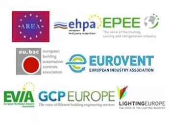 European Industry Associations Manifesto: Healthy Buildings for All
