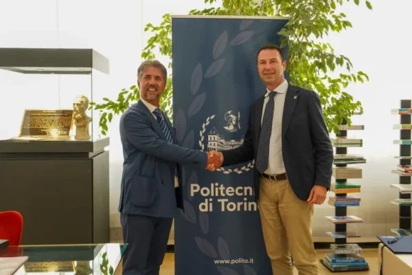 Politecnico di Torino and ATF sign agreement on HVAC/R research and training