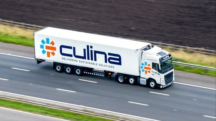 Culina Group Opens £2M Chilled Consolidation Centre to Support Aldi and Lidl Growth