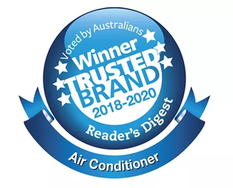 Fujitsu General Voted the Most Trusted Air Conditioner Brand by Australian Consumers