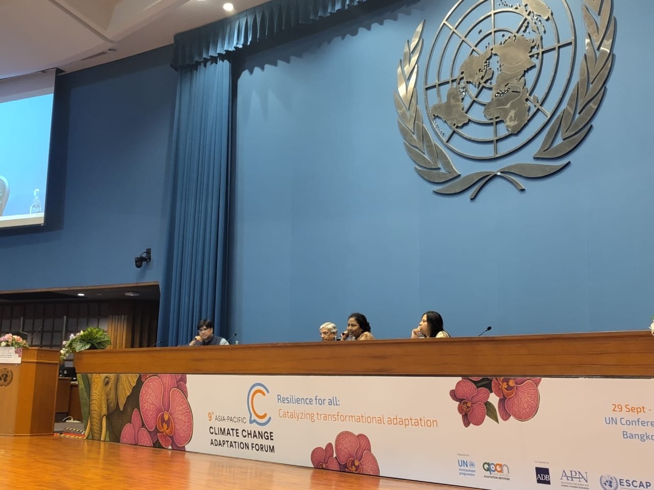 India shares strategies for extreme heat resilience at 9th APAN Forum