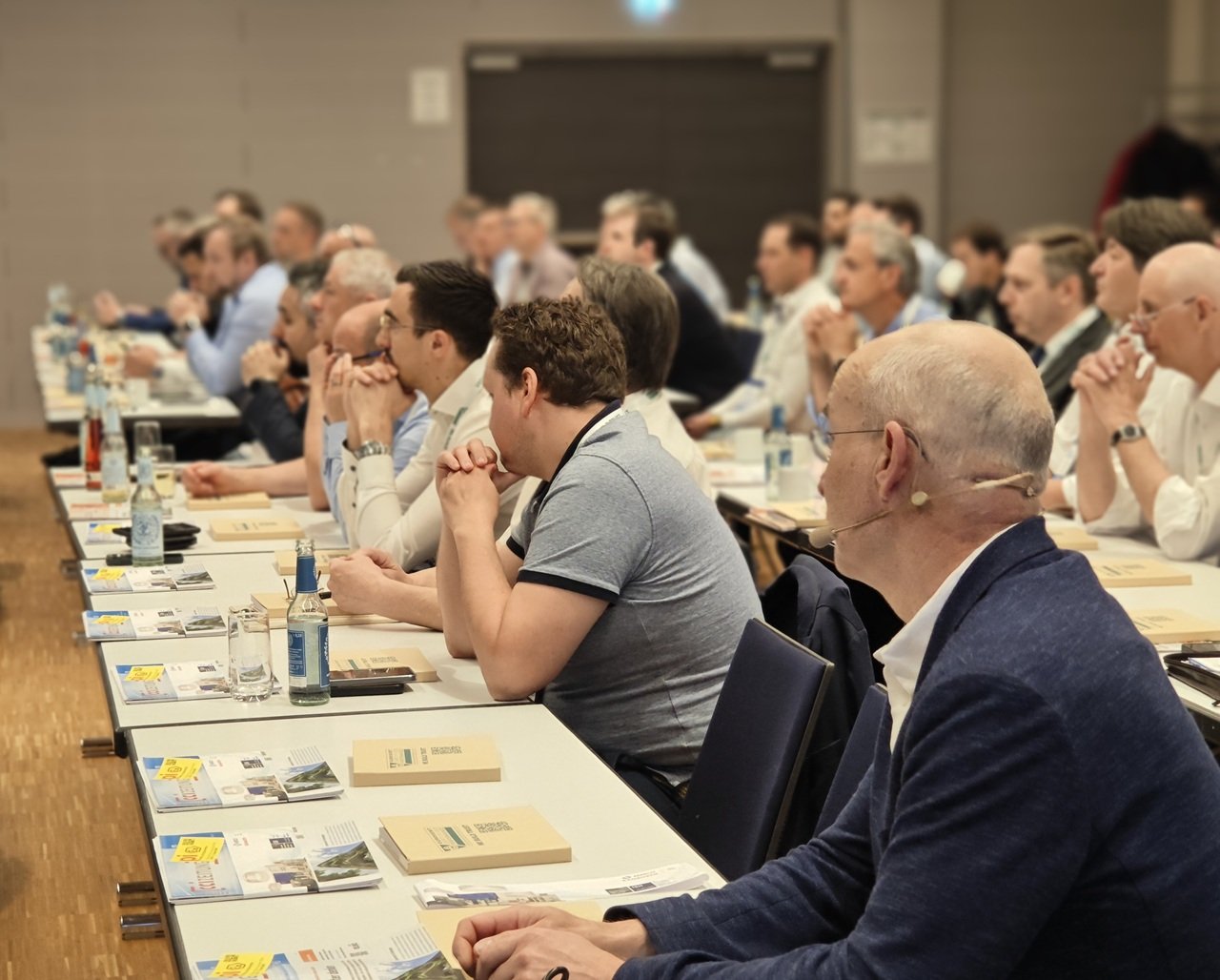 Kälte Kolloquium 2026 to focus on sustainable cooling in Munich