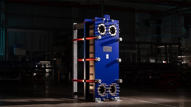 Alfa Laval marked its 100th anniversary in Japan