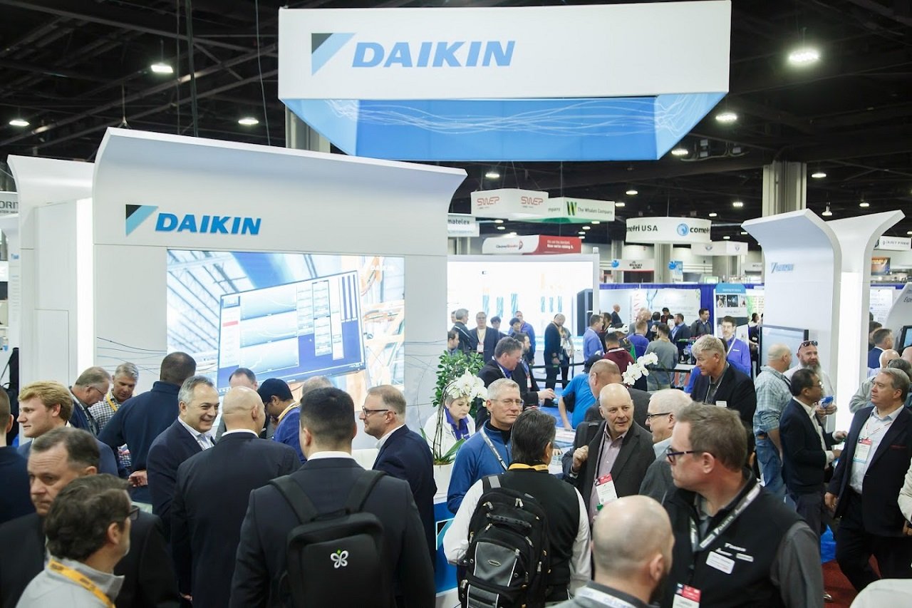 The 2023 AHR Expo wraps in Atlanta