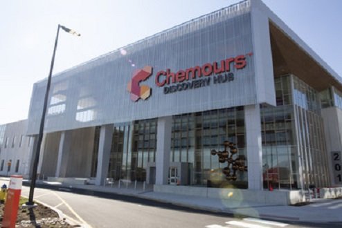 Chemours Discontinues U.S. Sales of Legacy Freon Refrigerants 404A and 507
