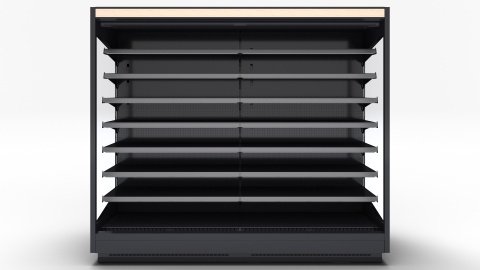 HAUSER to unveil energy-saving cabinets and refrigeration tech at EuroShop 2026