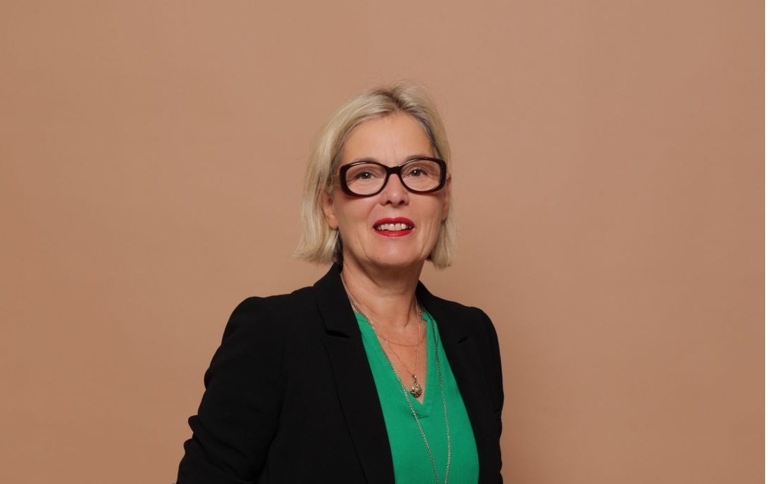 Viessmann appoints Laurence Roy as Head of Sales Cold Rooms Europe