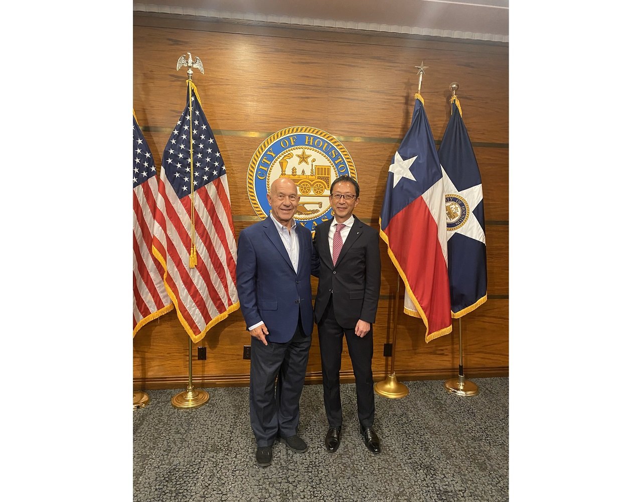 Daikin Partners with Houston to Install High-Efficiency Heat Pumps for Low-Income Households