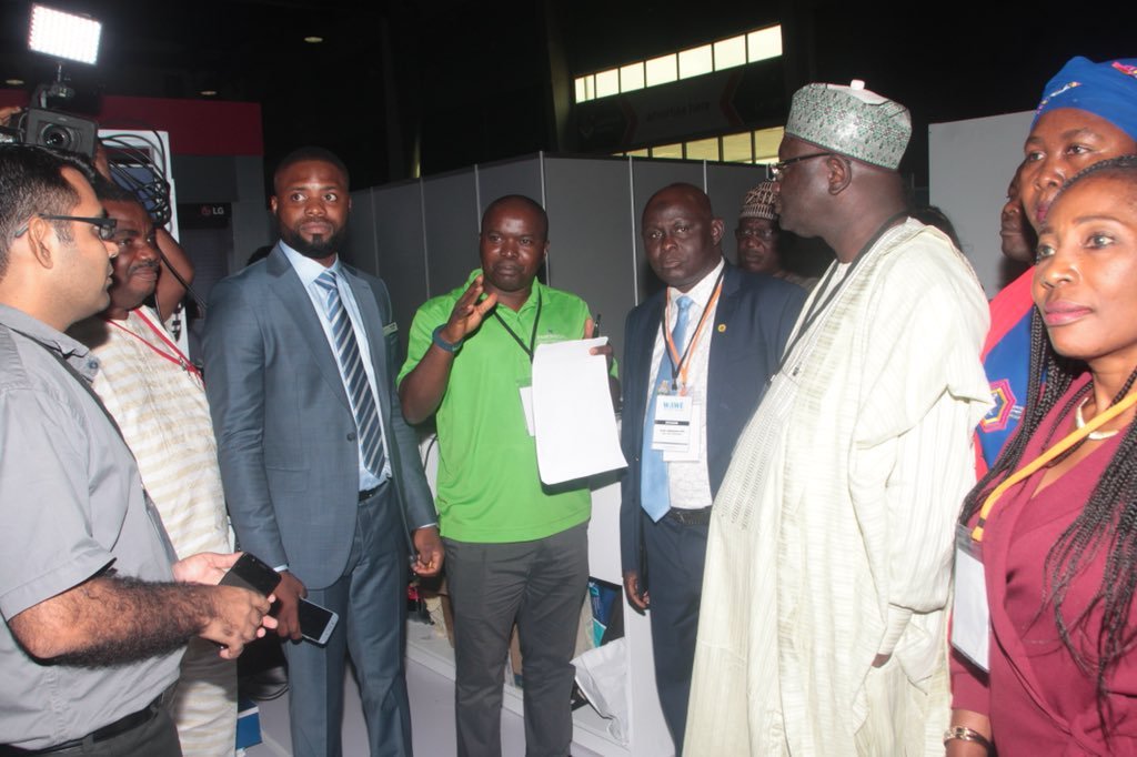 MEGA CLIMA EAST AFRICA 2019