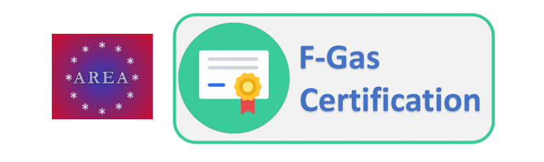 AREA has issued concrete proposals on the extension of the F-gas certification scheme to alternative refrigerants