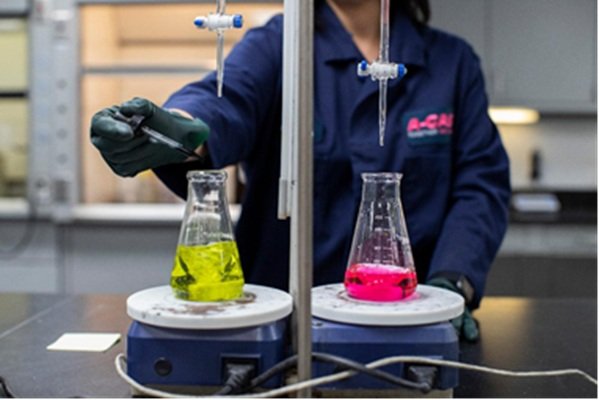 A-Gas gains AHRI certification for Canada’s only certified refrigerant lab