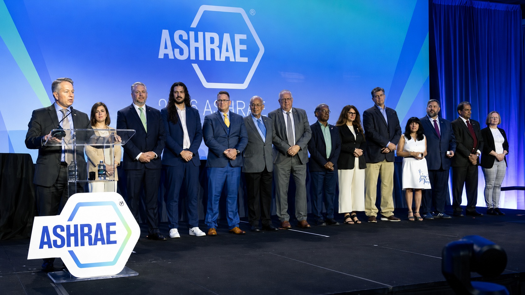 ASHRAE sets retrofit resilience focus at 2026 Texas conference