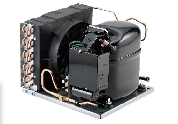 Tecumseh presenta innovaciones en Chillventa 2024