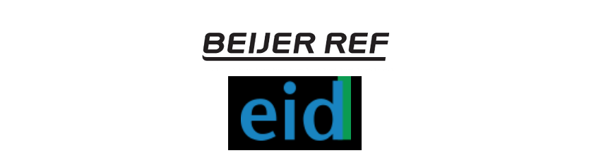 Beijer Ref to acquire of the French company EID