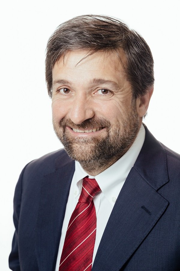 Giandomenico Lombello Appointed Carel Group Managing Director