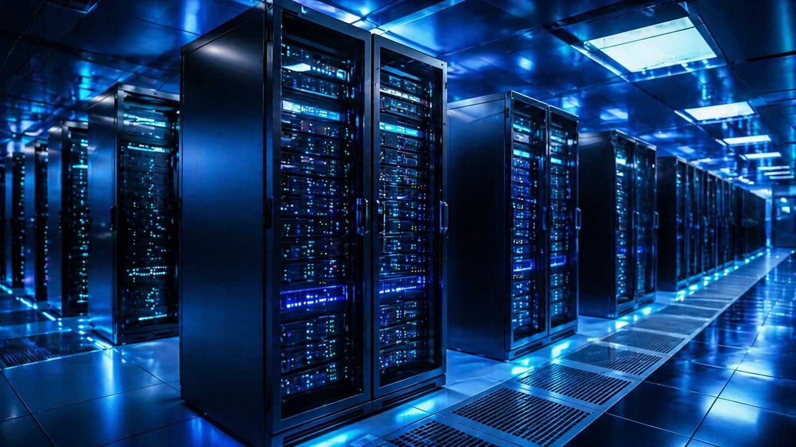 LUVE firma un accordo globale per la fornitura di sistemi di raffreddamento per data center