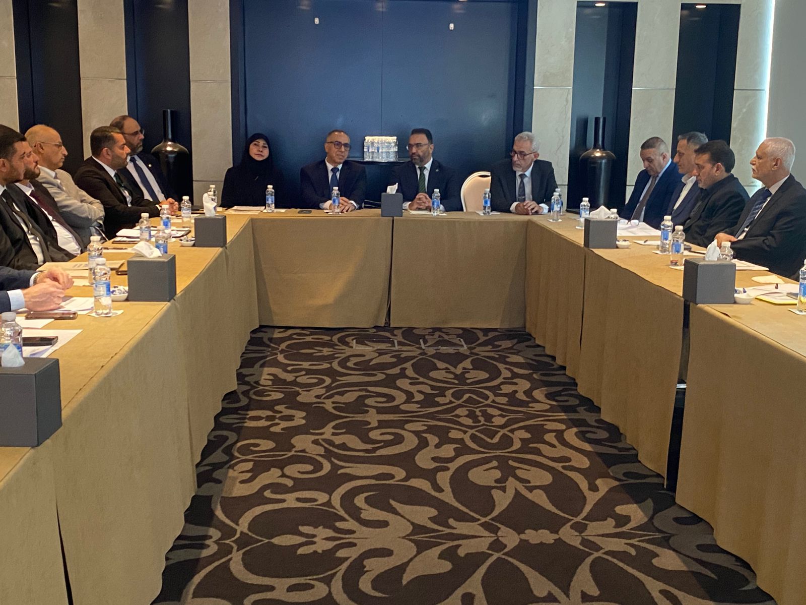 UNEP strengthens Montreal Protocol implementation across West Asia