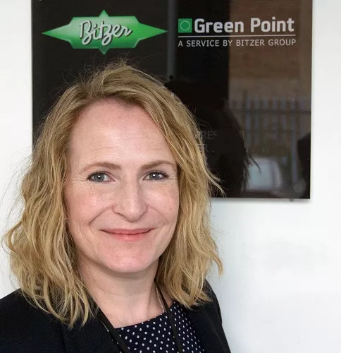 BITZER UK announces two new appointments