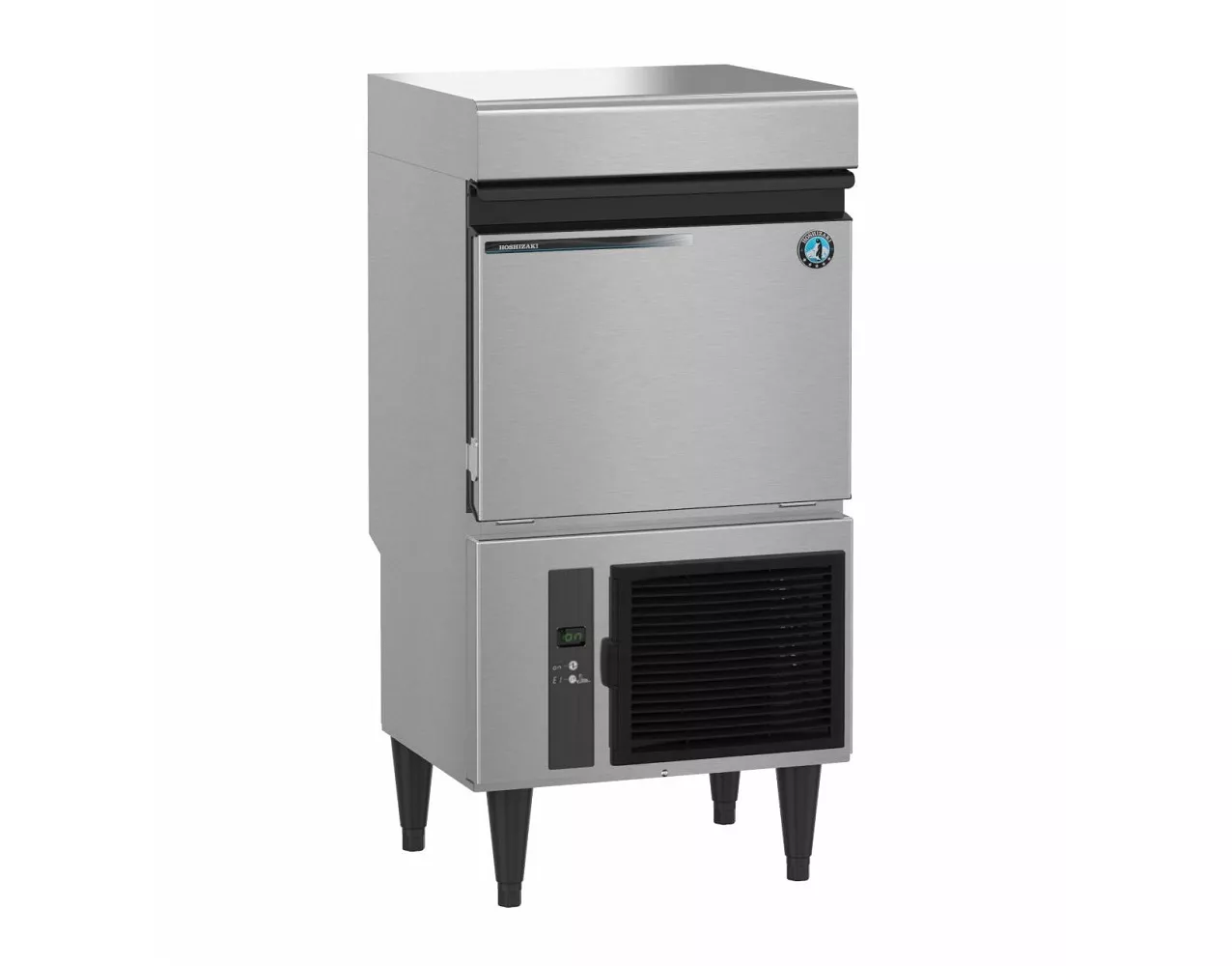 Hoshizaki America, Inc. Introduces the First 2by2 Square Cube Ice Machine