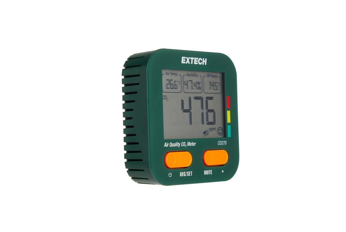 Flir and Extech launch new tools for HVAC, plumbing, and environmental testing