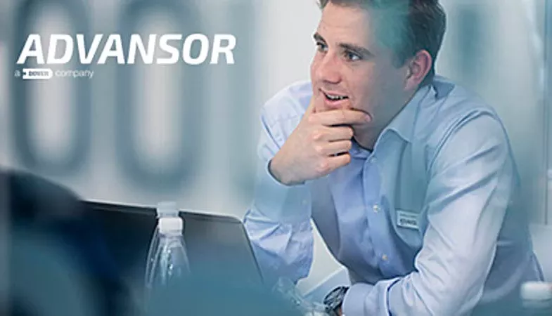 Advansor will hold a webinar on 13th of May