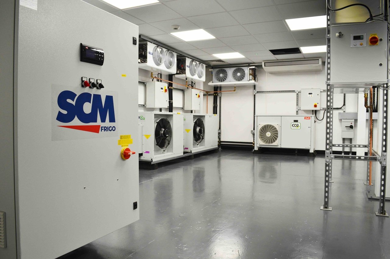 Beijer Ref UK to open third training academy in Scotland