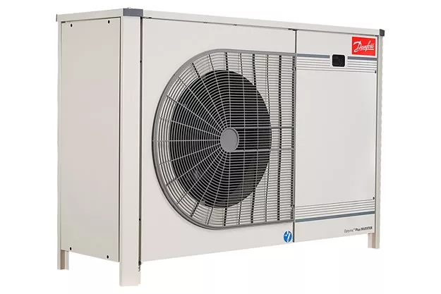More Danfoss Optyma condensing units qualified for ECA