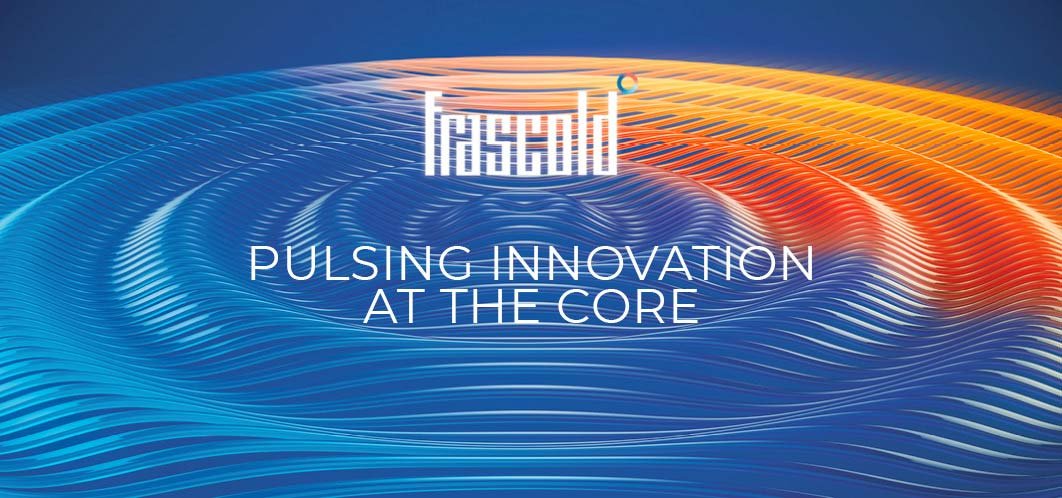 Italy’s Frascold marks 90 years and outlines ‘Pulsing Innovation’