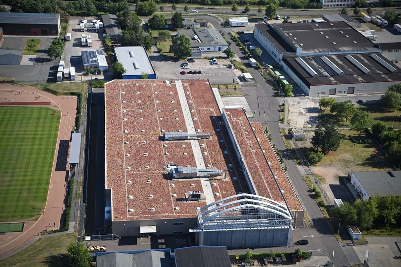 BITZER Schkeuditz a competence centre in a state of constant change